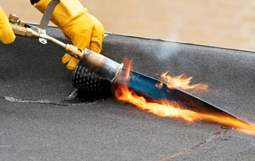 flat roof repairs Moffat, Dumfries And Galloway