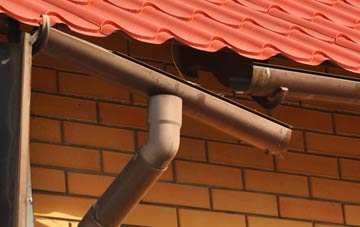 Moffat gutter repair costs