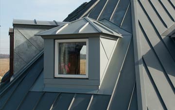 metal roofing Moffat, Dumfries And Galloway