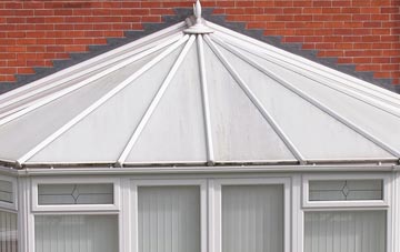 Moffat polycarbonate conservatory roof repairs