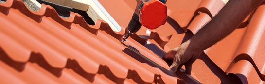 save on Moffat roof installation costs