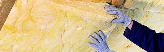 quotes for Moffat roof insulation