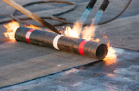 free Moffat roof quotes